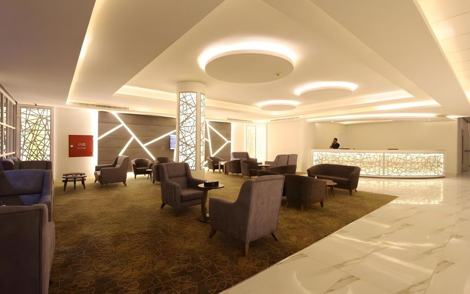 Lounge Billede
