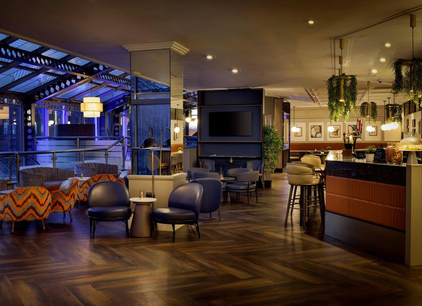 Bar Billede