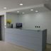 Receptionist