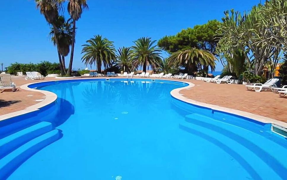 Pool Billede