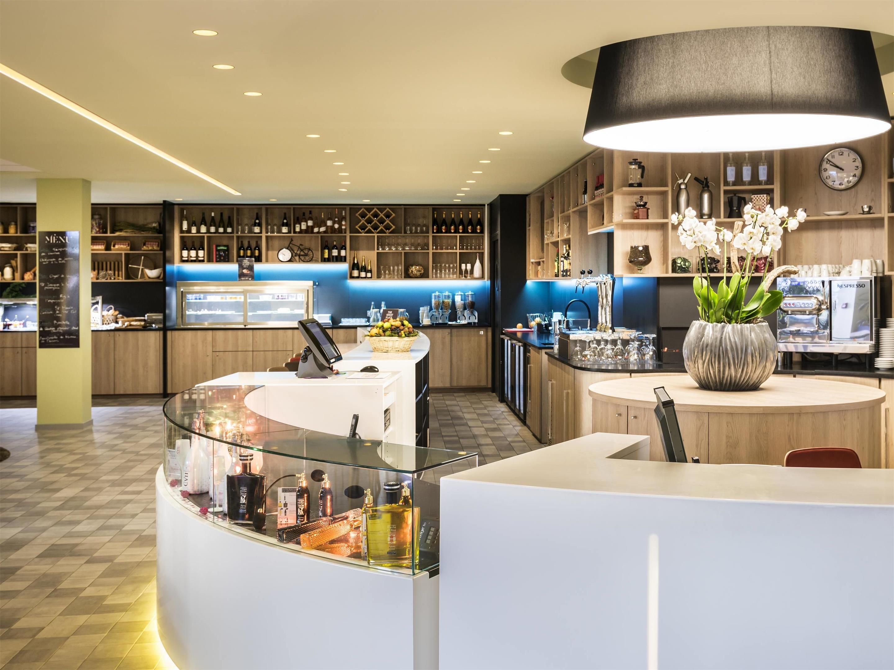 Bar Billede