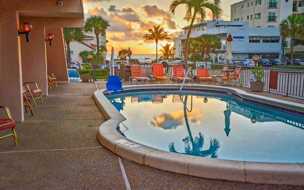 Pool Billede