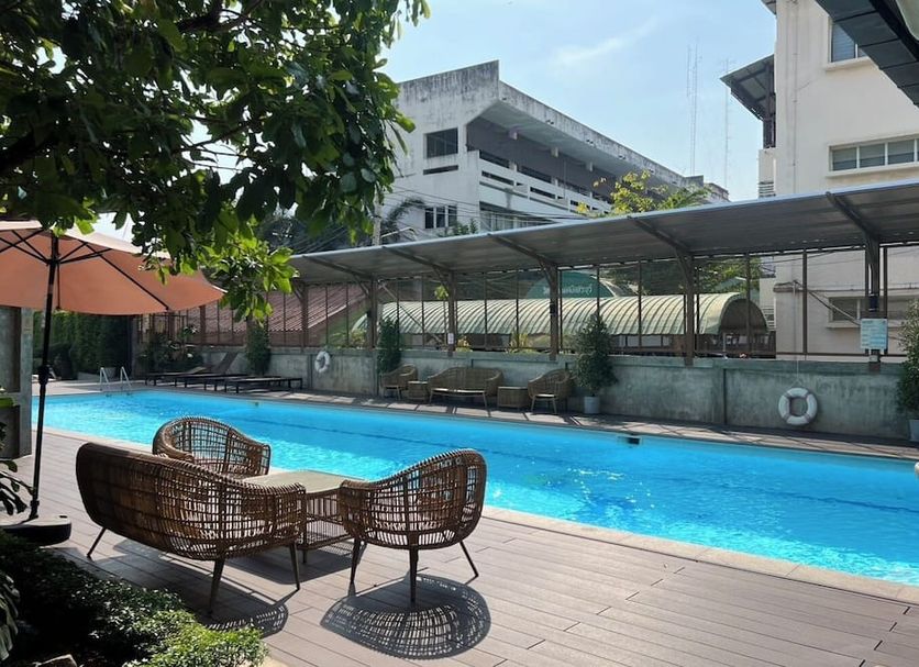 Pool Billede
