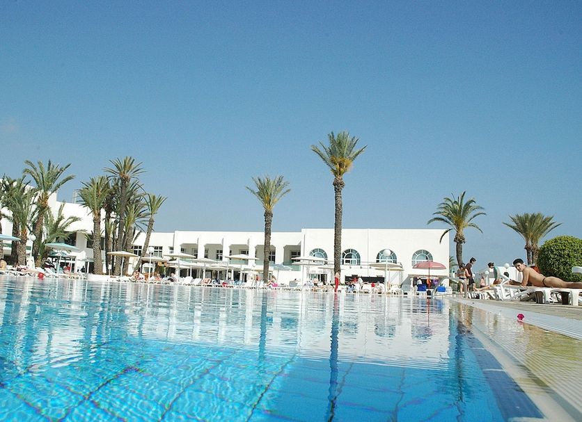 Pool Billede