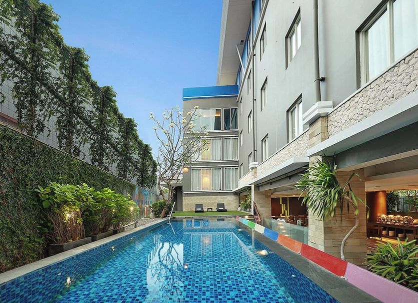 Pool Billede