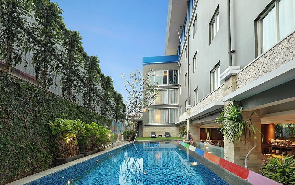 Pool Billede