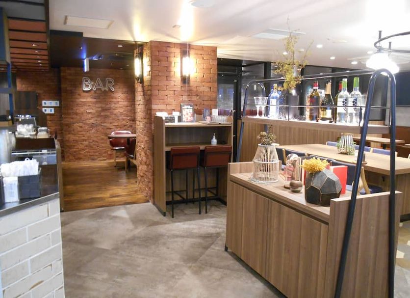 Bar Billede