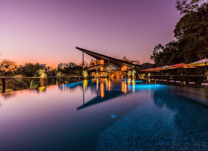 Pool Billede