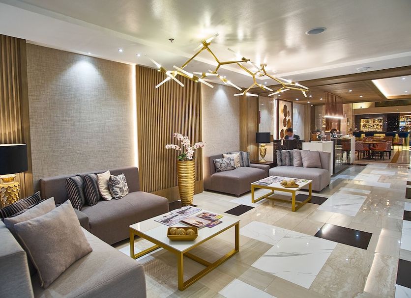Lounge Billede