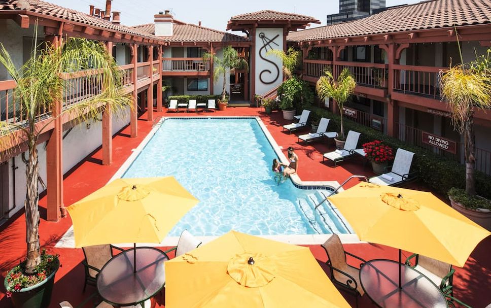 Pool Billede