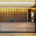Receptionist
