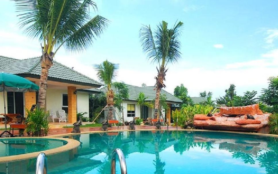 Pool Billede