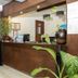 Receptionist
