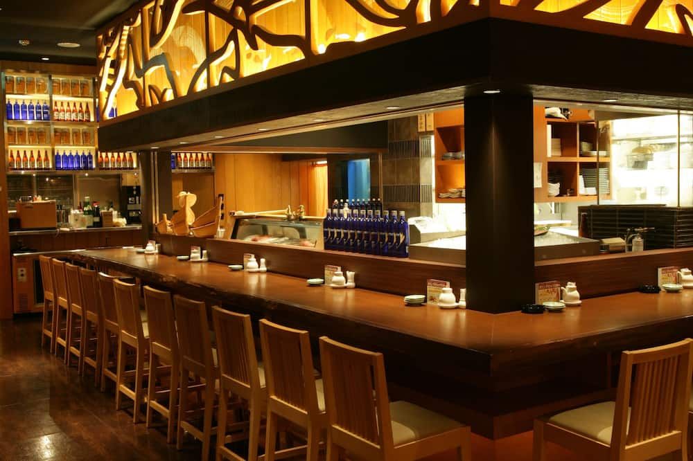 Bar Billede
