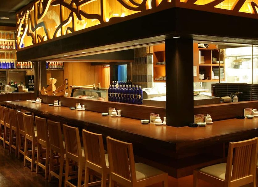 Bar Billede