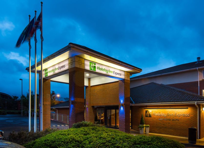 Bygning Billede