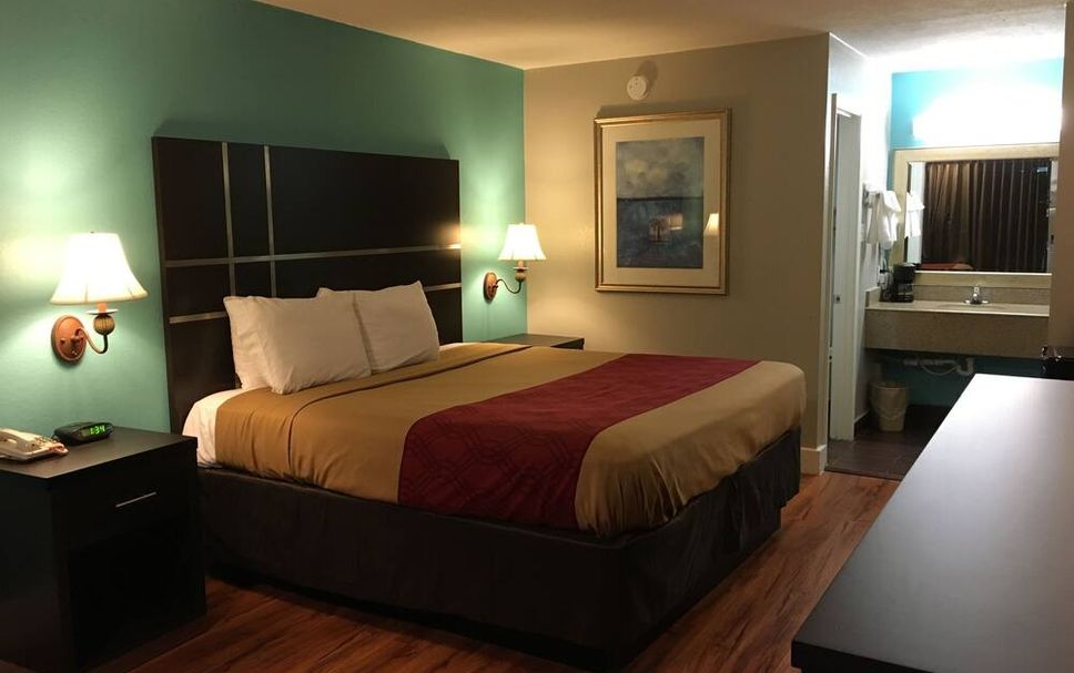 Soveværelse Billede