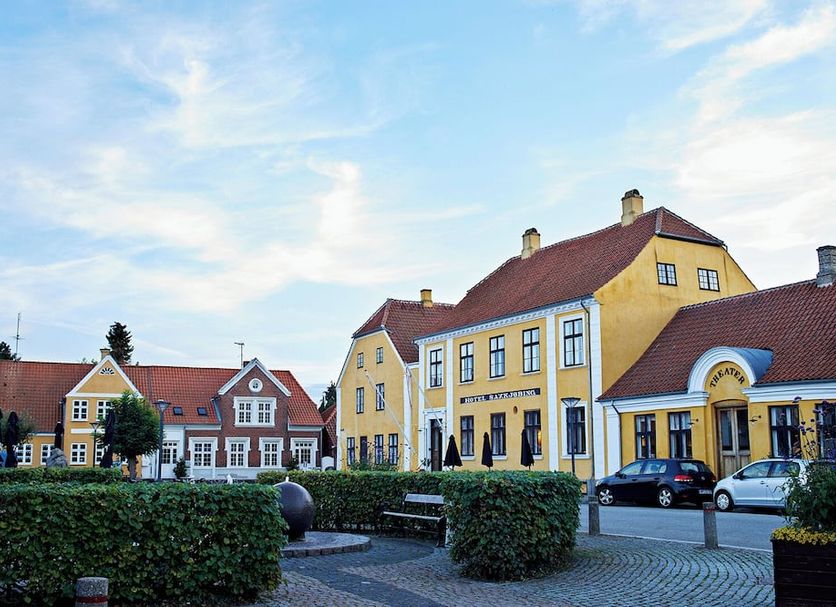 Bygning Billede