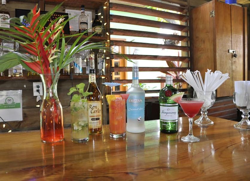 Bar Billede