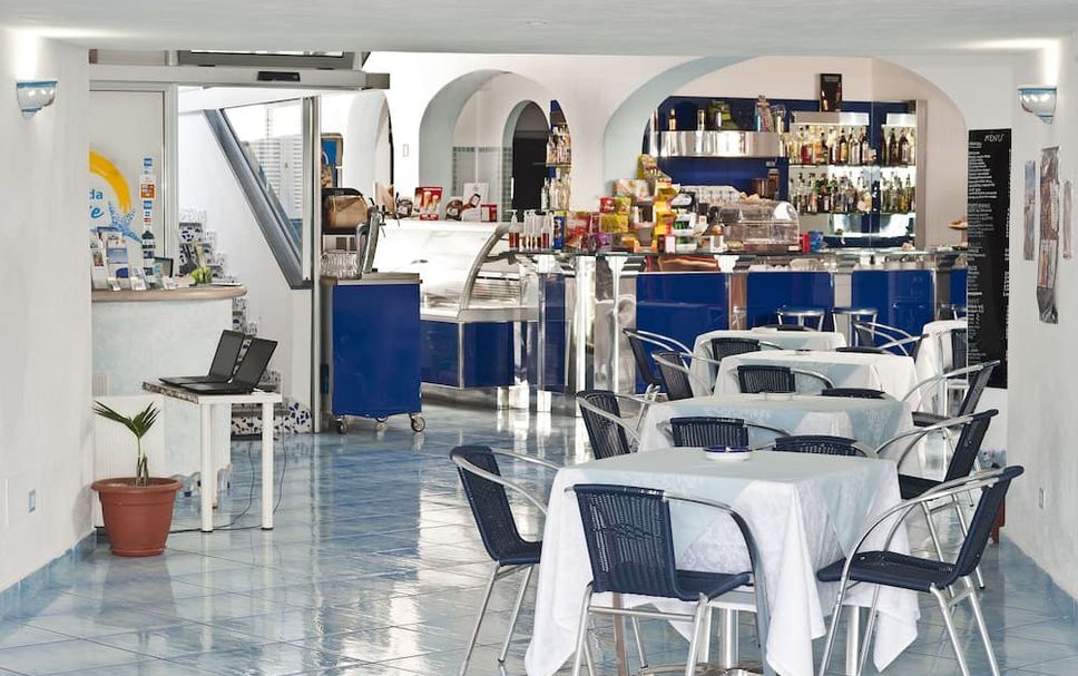 Bar Billede