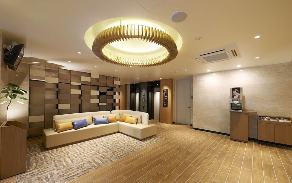 Reception Billede