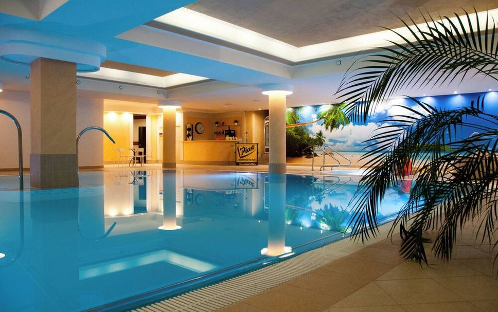 Pool Billede