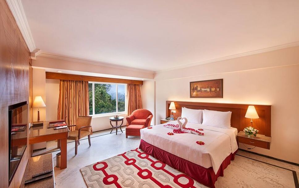 Soveværelse Billede