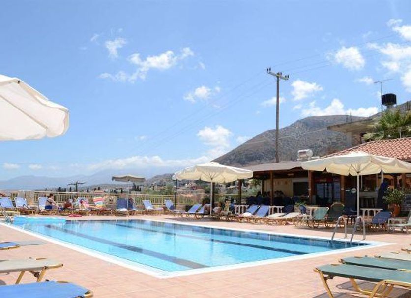 Pool Billede