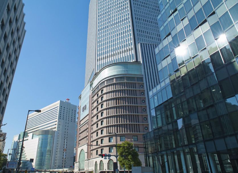 Bygning Billede
