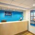 Receptionist