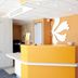 Receptionist