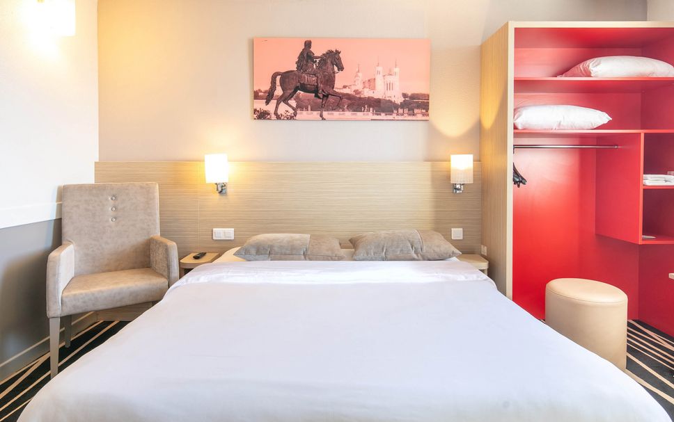 Soveværelse Billede