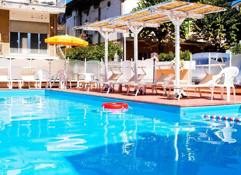Pool Billede