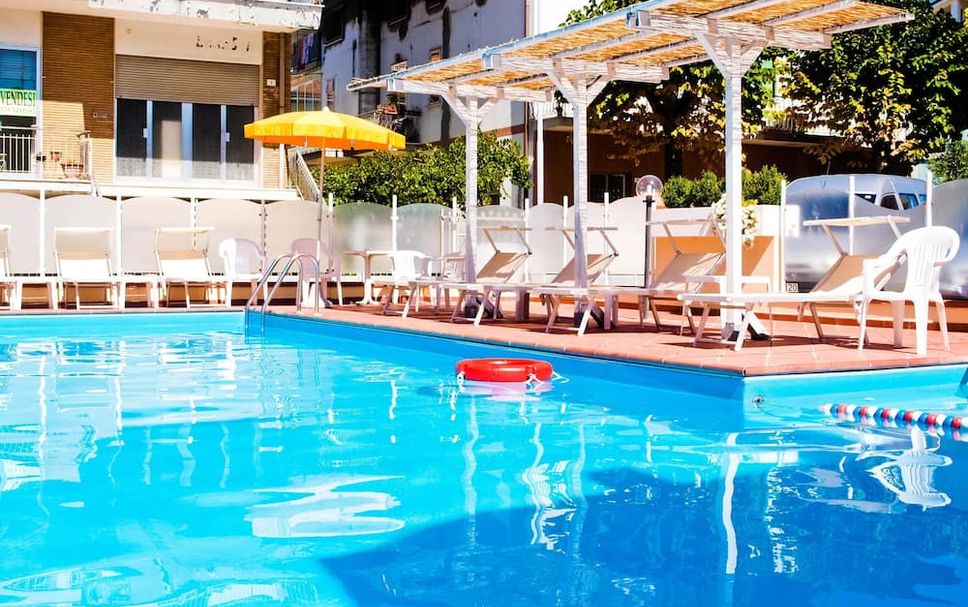 Pool Billede