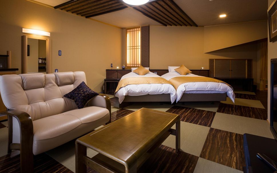 Soveværelse Billede