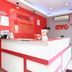 Receptionist