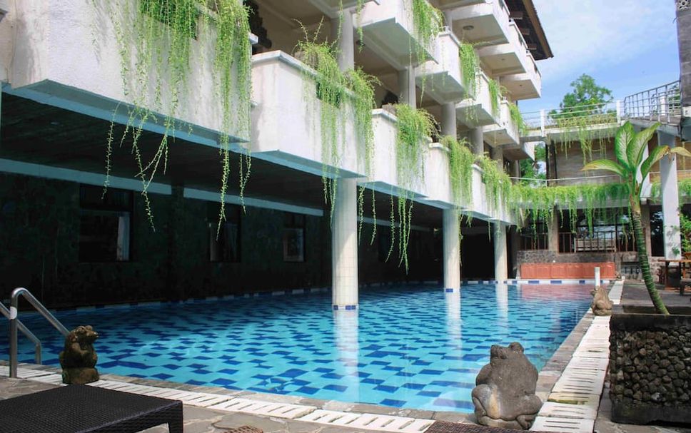 Pool Billede