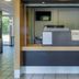 Receptionist