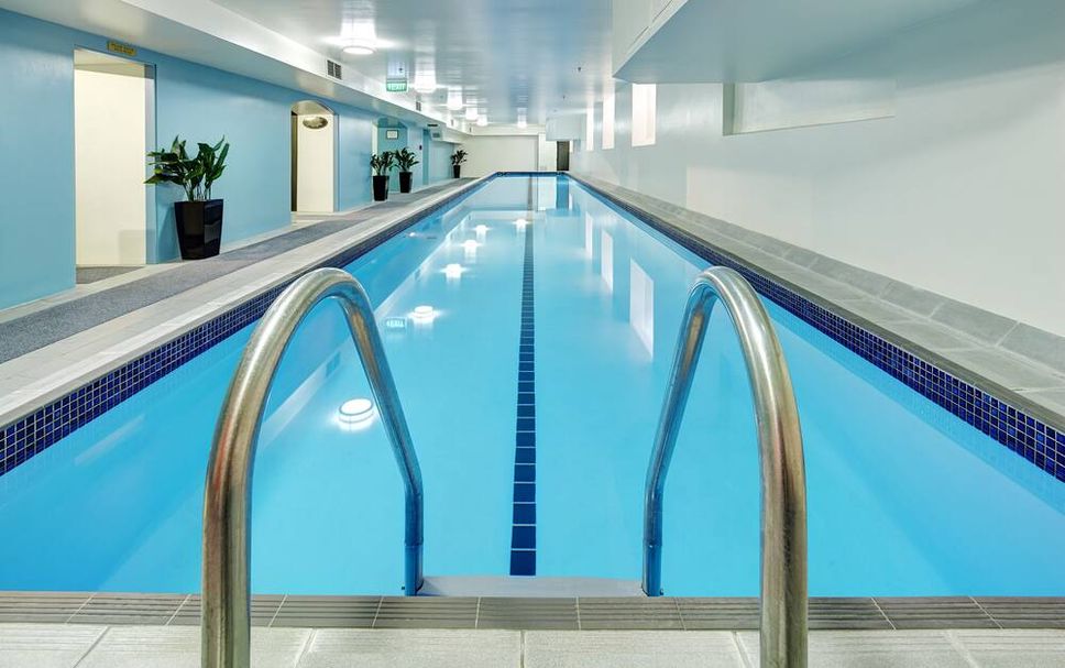 Pool Billede