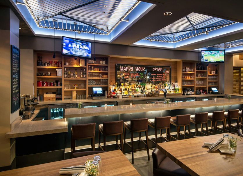 Bar Billede