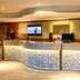 Receptionist