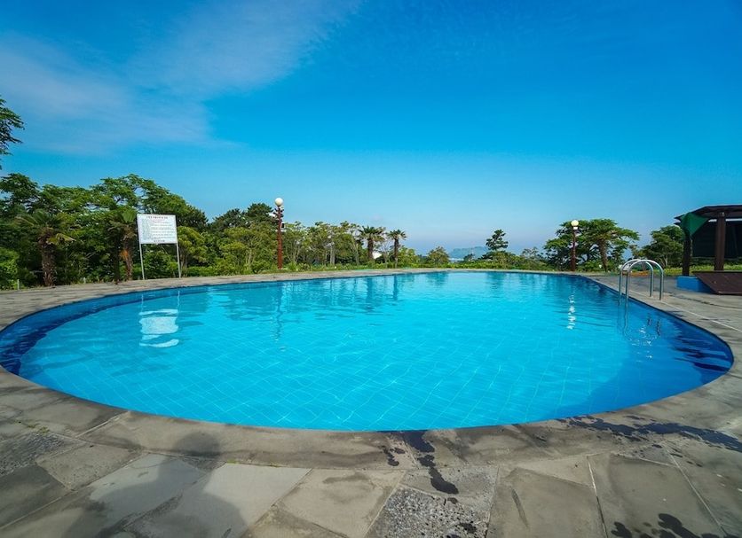 Pool Billede
