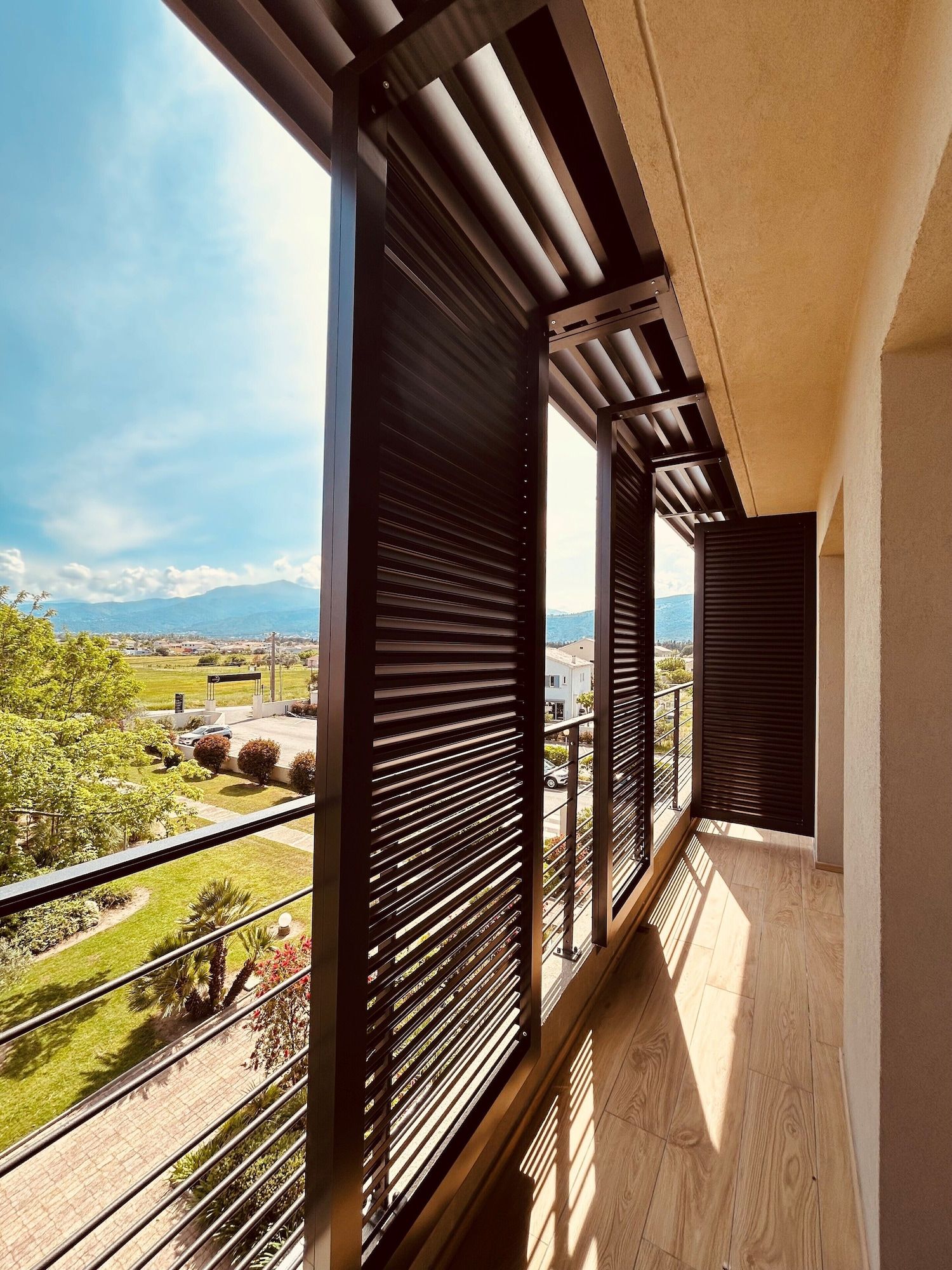 Balkon