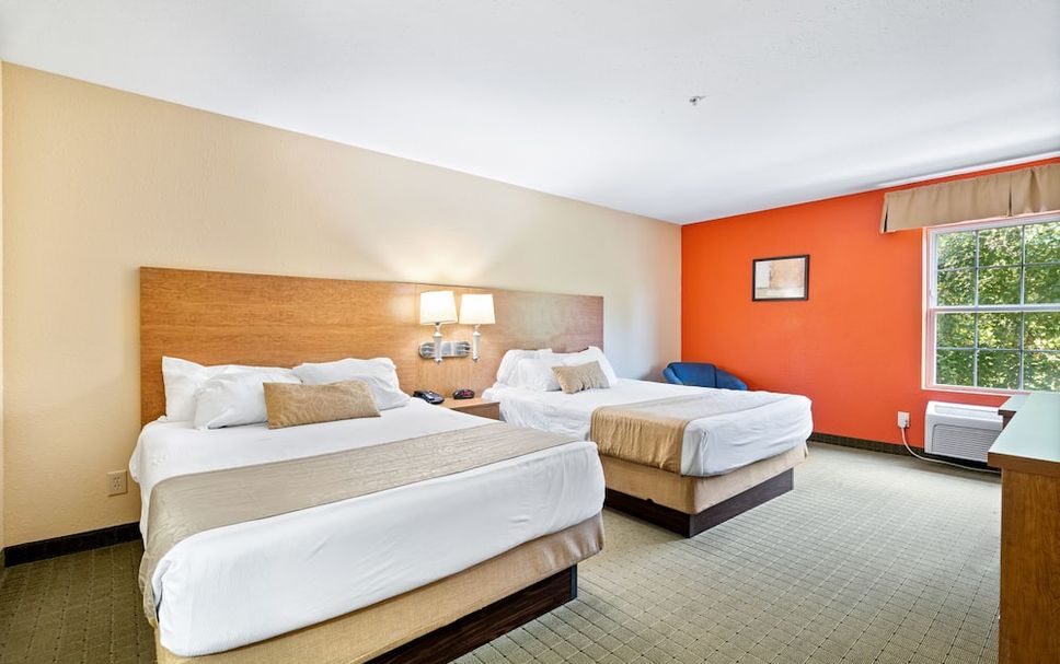 Soveværelse Billede