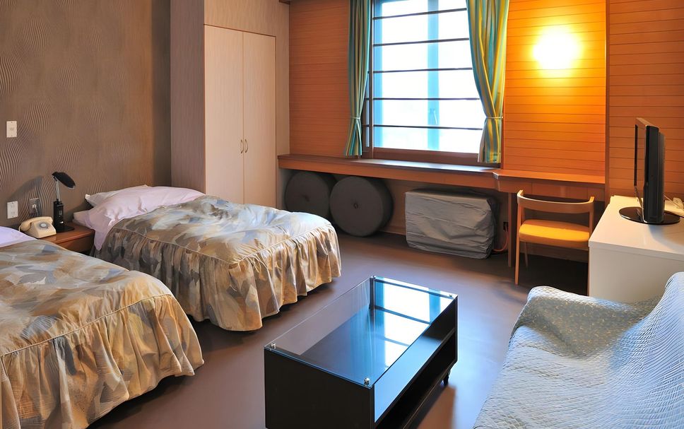 Soveværelse Billede