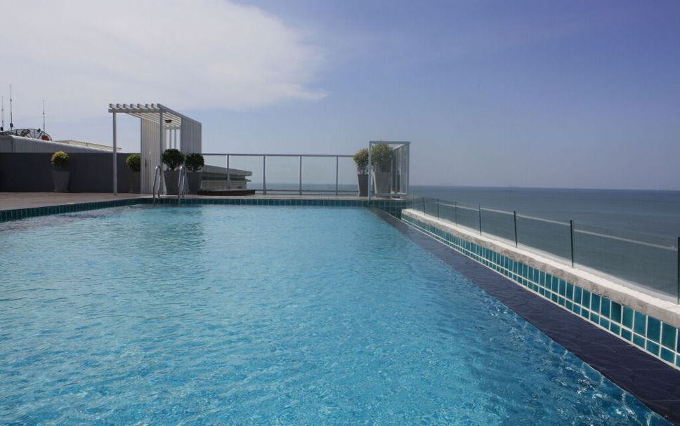 Pool Billede