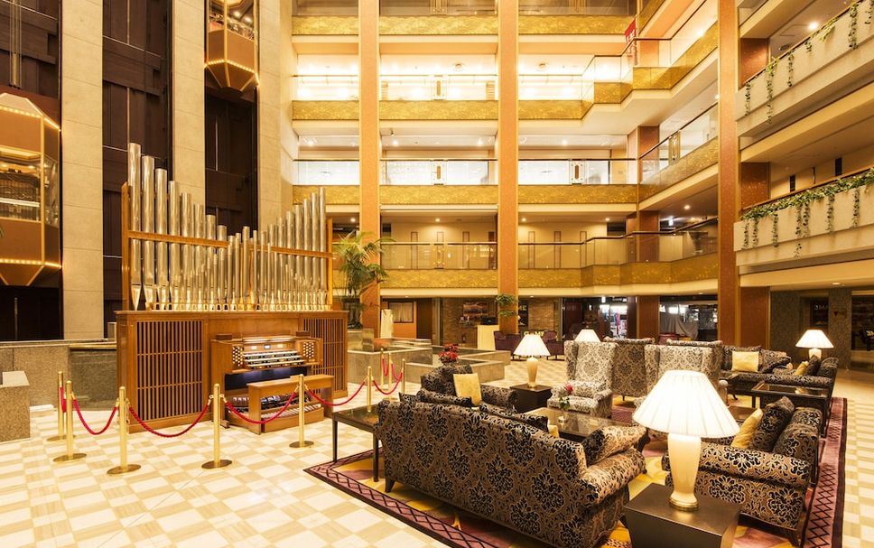 Lounge Billede
