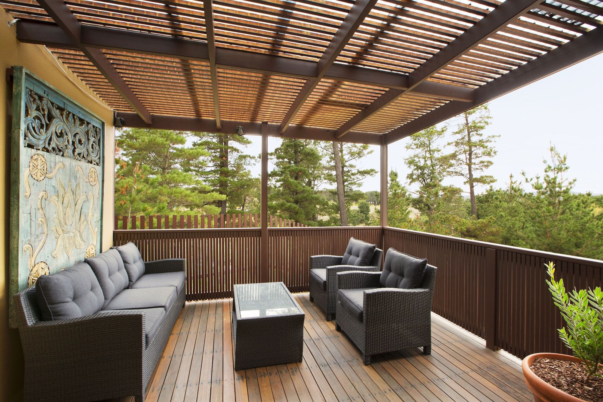 Balkon