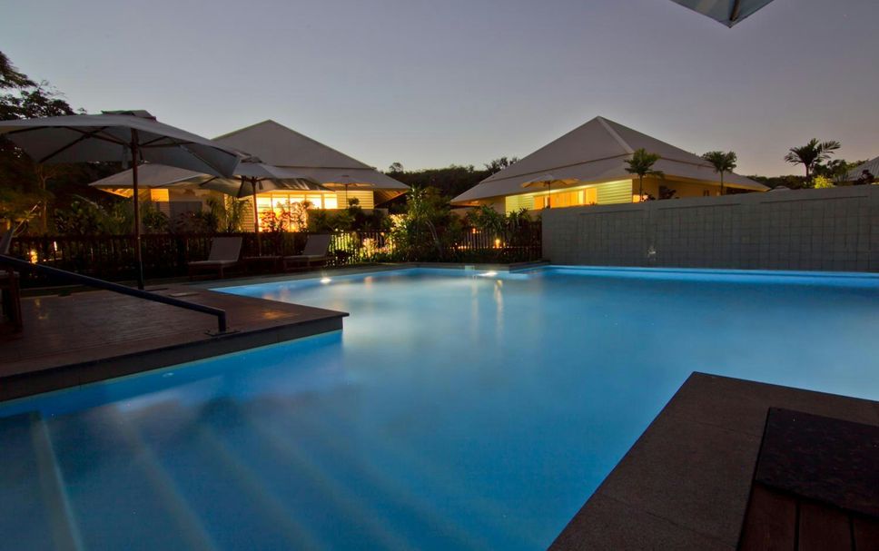 Pool Billede