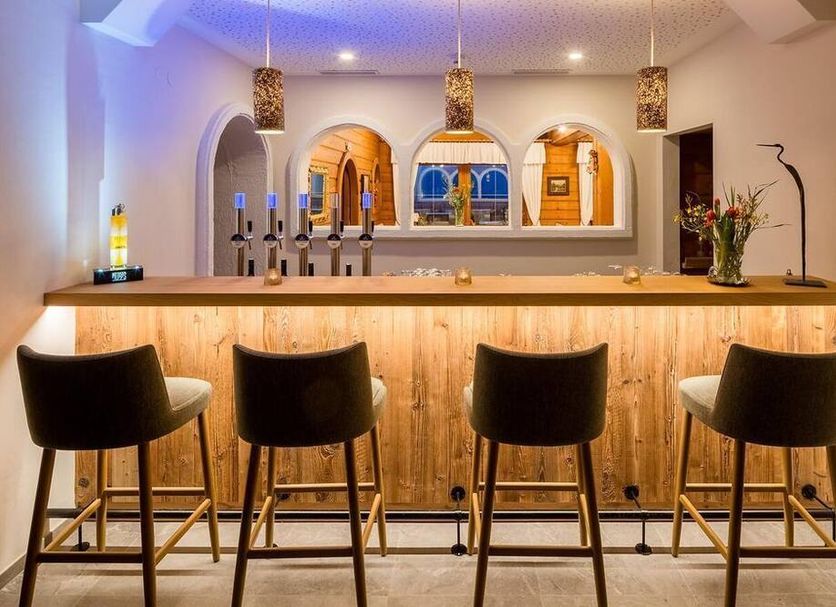 Bar Billede